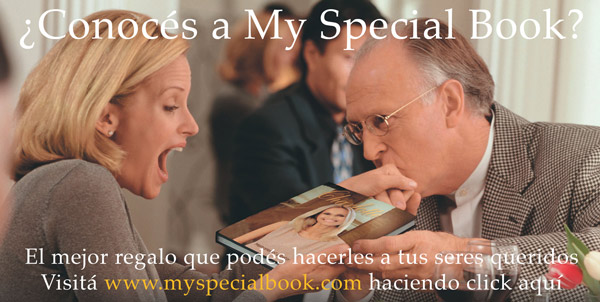 visite www.myspecialbook.com