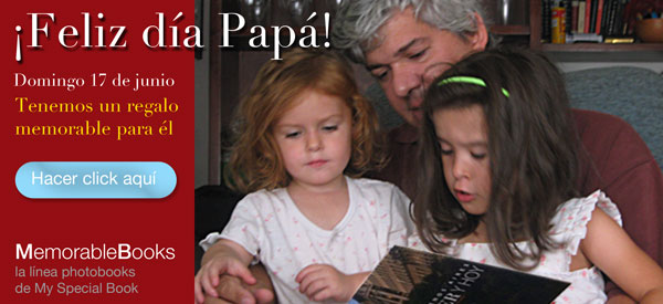 Regalos personalizados para tu padre
