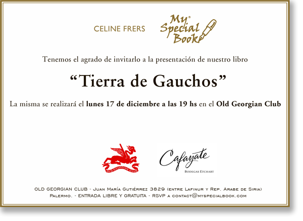 Lunes 25 de junio, 19:00 hs, Club Alemán