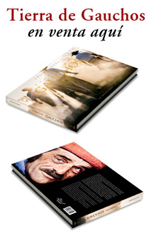Comprar online Libro Gauchos