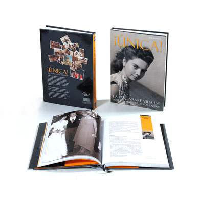 Libros de Homenaje